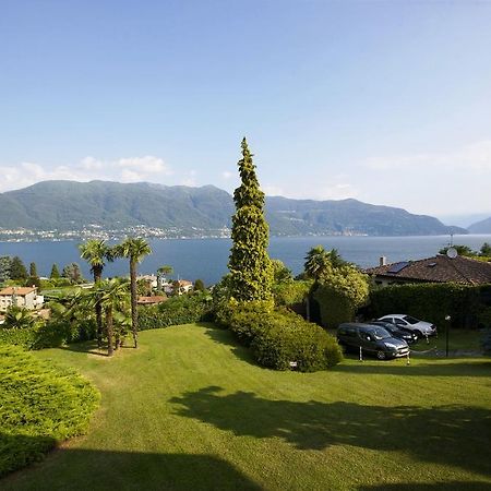 Villa Panorama ポルト・ヴァルトラヴァーリア エクステリア 写真