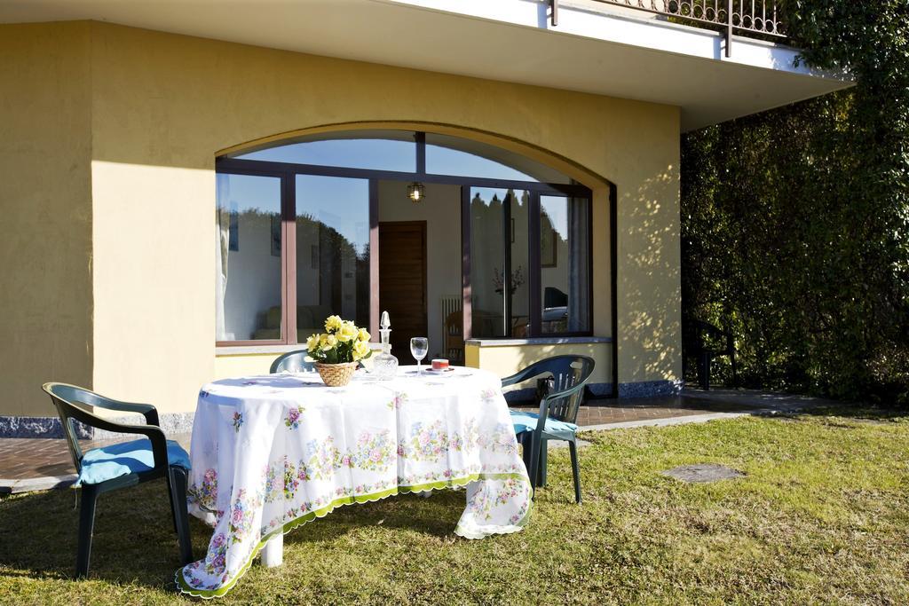 Villa Panorama ポルト・ヴァルトラヴァーリア エクステリア 写真