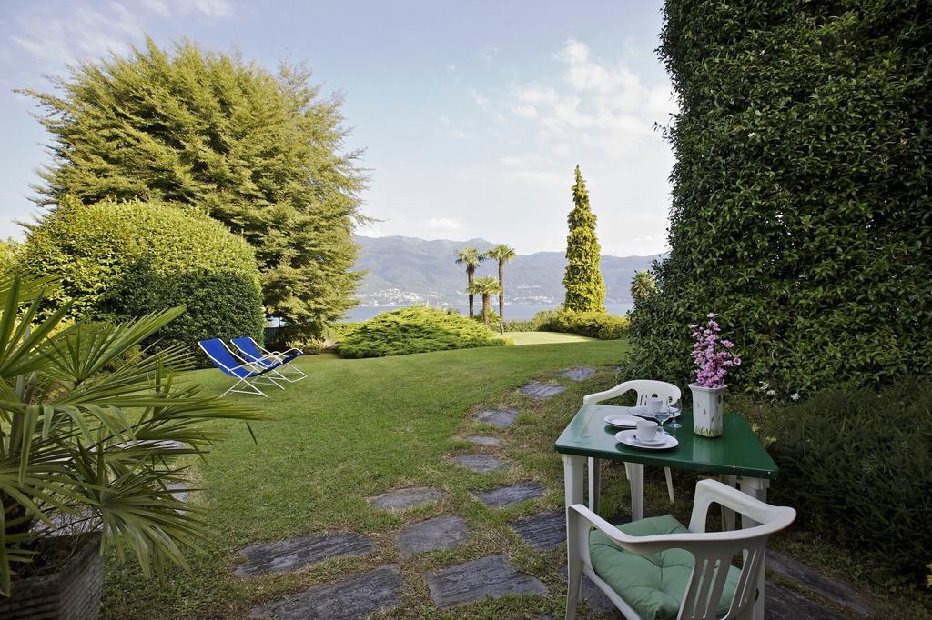 Villa Panorama ポルト・ヴァルトラヴァーリア エクステリア 写真