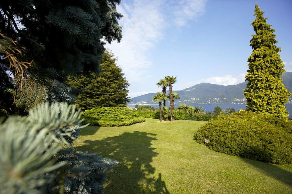 Villa Panorama ポルト・ヴァルトラヴァーリア エクステリア 写真
