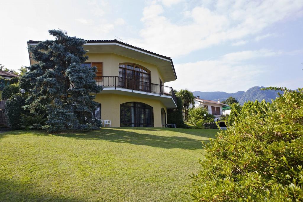 Villa Panorama ポルト・ヴァルトラヴァーリア エクステリア 写真